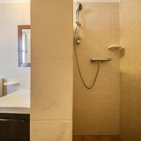 Condominio Bristol 221 Апартаменты Бибионе