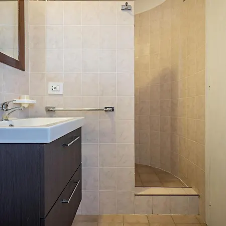 Condominio Bristol 221 Апартаменты