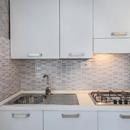 Condominio Bristol 221 Bibione