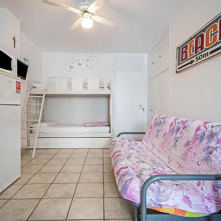 Condominio Bristol 221 Διαμέρισμα