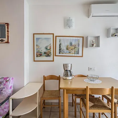 Apartment Condominio Bristol 221