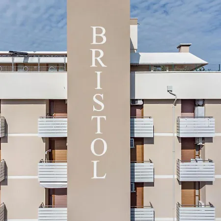 Condominio Bristol 221 Διαμέρισμα