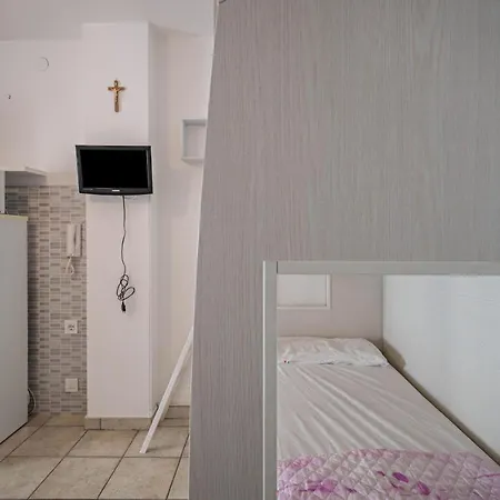 Condominio Bristol 221 Διαμέρισμα