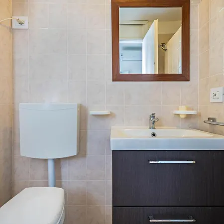 Condominio Bristol 221 Διαμέρισμα *
