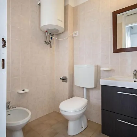 Διαμέρισμα Condominio Bristol 221